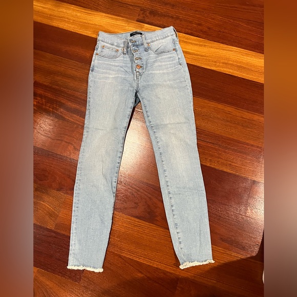 J. Crew | Jeans | Jcrew Jeans | Poshmark